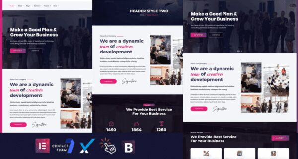 Sakarya modern web site tasarımı | Sova Ajans