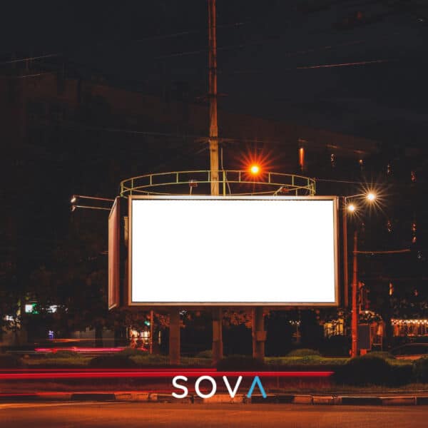 Sova Reklam Ajansı Açık Hava Reklam Tasarım Hizmetleri
