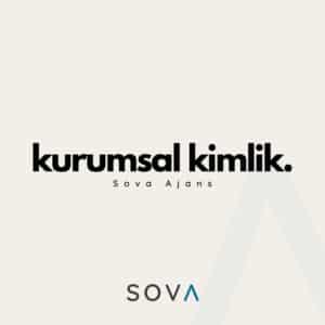 Sova Reklam Ajansı Kurumsal Kimlik