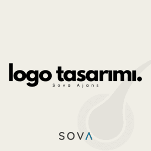 Sova Ajans Sakarya Logo tasarımı hizmeti